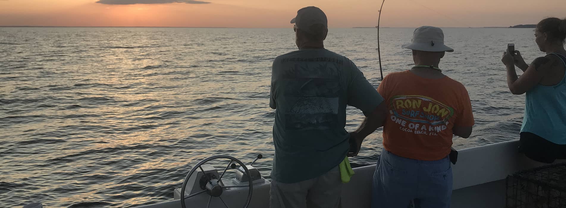 Bayquest Fishing